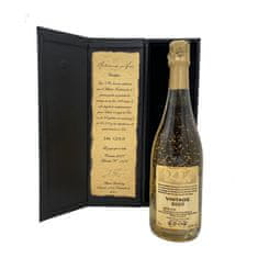 Miramarket Peneče vino 24K Gold White 75 cl