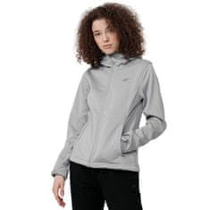 4F 4F softshell jakna W H4Z22 SFD350 27M