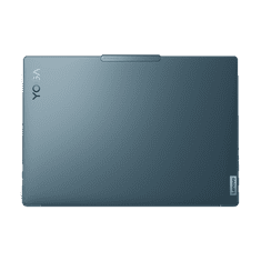 Lenovo Yoga Pro 9 prenosnik, Ultra 9 185H, 64GB, SSD1TB, RTX4070, 3.2K, W11H (83DN003KSC)