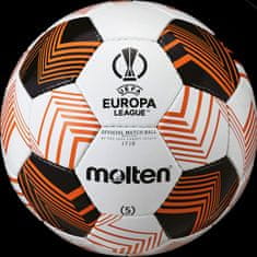 Molten Piłka nożna Molten UEFA Europa League 2023/24 replika F5U1710-34