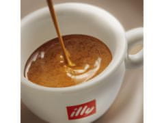 illy Illy Decaffeinato - Italijanska brezkofeinska kava v zrnih, 100% Arabica 250g 