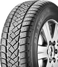 Dunlop Zimska pnevmatika 215/60R17C 104/102H SP WinterSport 3D 567152