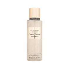 Victoria´s Secret Coconut Passion Shimmer 250 ml sprej za telo za ženske