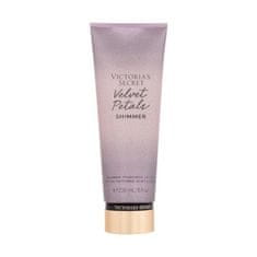 Victoria´s Secret Velvet Petals Shimmer losjon za telo 236 ml za ženske