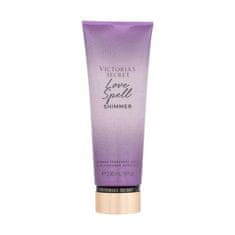 Victoria´s Secret Love Spell Shimmer svetleč losjon za telo 236 ml za ženske