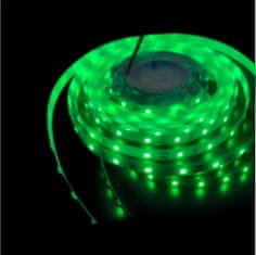 LAMBARIO  Ecoline 9W 60LED 3535 Green 12VDC IP20 LED strip light