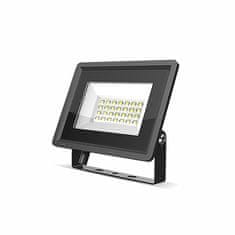 LAMBARIO  Smartline 20W black 4000K IP65 LED flood light