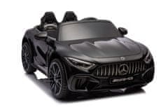 shumee Akumulator Mercedes AMG SL63 Black