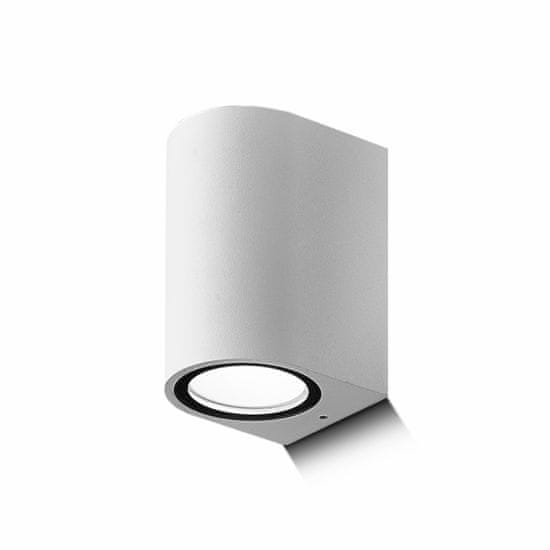 LAMBARIO  Gardo WHT 1XGU10 outdoor lighting fixture