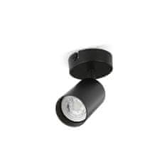 LAMBARIO  GU10 MAX7W Black Celing Lighting Fixture