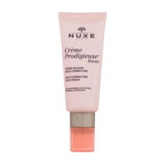 Nuxe Prodigieuse Boost Multi-Correction Glow-Boosting Cream osvetljevalna in gladilna krema za obraz 40 ml za ženske