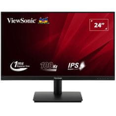 Viewsonic VA240-H monitor, 60,96 cm (24), FHD, IPS, HDMI, VGA