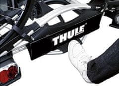 Thule EuroWay G2 nosilec za dve kolesi, 13 pin, črn (920020)