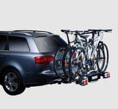 Thule EuroWay G2 nosilec za tri kolesa, 13 pin (922020)