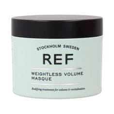 Miramarket Maska za lase REF Weightless Volume (250 ml)