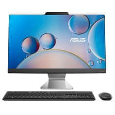 ASUS E3402WBAK-BPC024X računalnik vse v enem, 60,45cm (23,8), FHD, na dotik, i5-1235U, 16GB, SSD1TB, W11P