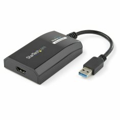 NEW Adapter USB 3.0 v HDMI Startech USB32HDPRO