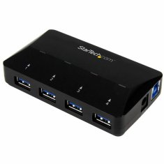 NEW USB Hub Startech ST53004U1C