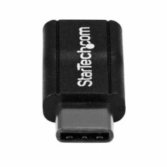 NEW Adapter USB Startech USB2CUBADP Črna