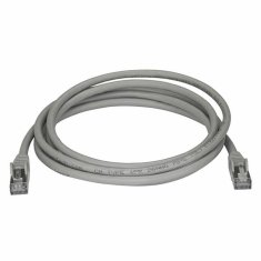 NEW Omrežni UTP kabel kategorije 6 Startech 6ASPAT2MGR (2 m)