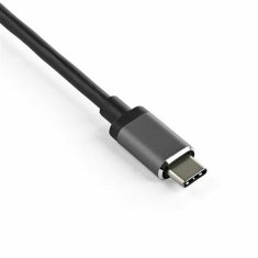 NEW Adapter USB C v HDMI/DisplayPort Startech CDP2DPHD 4K Ultra HD