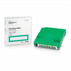 NEW Trak HPE Q2078A 30 TB