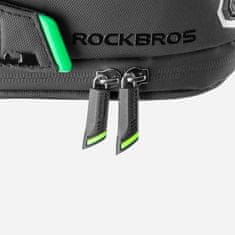 ROCKBROS C27-1 torbica za kolo pod sedežem 1.5L, črna