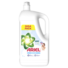 Ariel pralni gel Sensitive 100 pranj