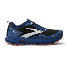 Brooks Čevlji obutev za tek 44.5 EU Cascadia 17 Gtx