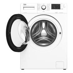 Beko WUE7512DXAW pralni stroj, 7 kg