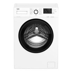 Beko WUE7512DXAW pralni stroj, 7 kg