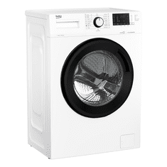 Beko WUE7512DXAW pralni stroj, 7 kg