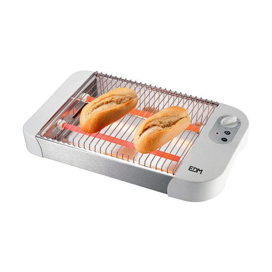 Miramarket Toaster EDM 600W