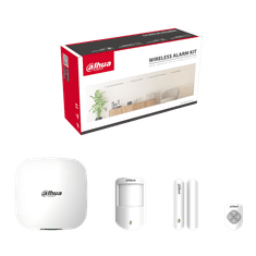 Dahua ARC3000H-03-FW2 Alarm komplet 