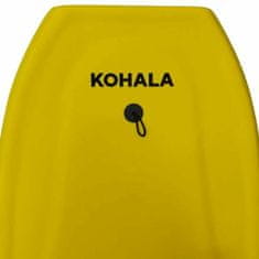 Miramarket BodyBoard Tabla Kohala 40" Rumena (101 x 53,5 x 5,3 cm)