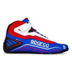 NEW Dirkaški čevlji Sparco K-Run Modra (Talla 47)