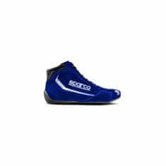 NEW Dirkaški čevlji Sparco SLALOM Modra (Velikost 40)