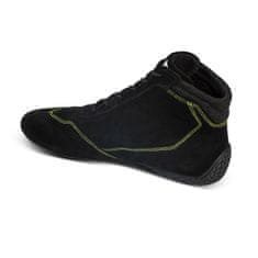 NEW Dirkaški čevlji Sparco SLALOM Črna