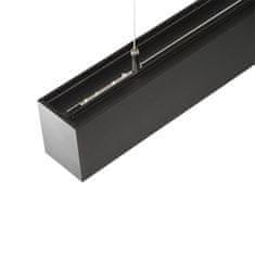 Svetilka za LED 1xT8 120cm IP20 CABAIL 