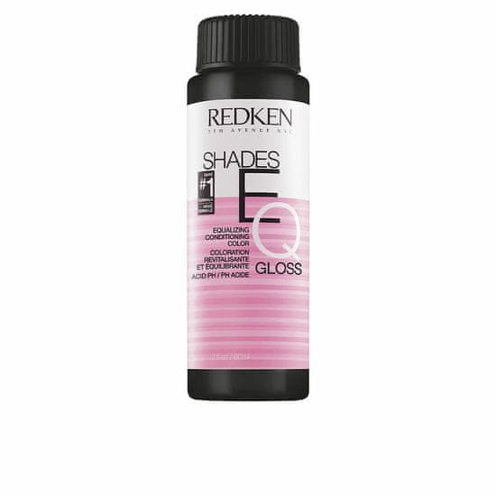 Miramarket Delno trajna barva za lase Redken Shades Eq Orange kicker 60 ml