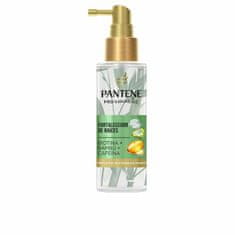 Miramarket Tretma za Okrepitev las Pantene Pantene Fortalecedor Raices Bambus Biotin Kofeina 100 ml