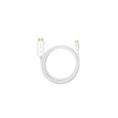 Ugreen MM121 kabel USB-C v HDMI M/M ABS 1,5M BEL