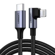 Ugreen US305 Kabel USB-C v lightning aluminij 1,5m