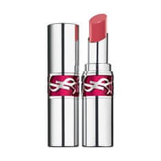 Yves Saint Laurent Sijajna šminka Rouge Volupte Candy (Glaze Lipstick) 3,2 g (Odtenek 4 Nude Pleasure)