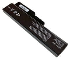 TRX baterija Lenovo/ IBM/ 6-celična/ 6000 mAh/ za 3000/ B460/ B550/ G430/ G450/ G455/ G530/ G550/ N500/ Z360/ neorig.