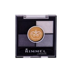 Rimmel Glam Eyes HD senčilo za oči 3.8 g Odtenek 021 golden eye