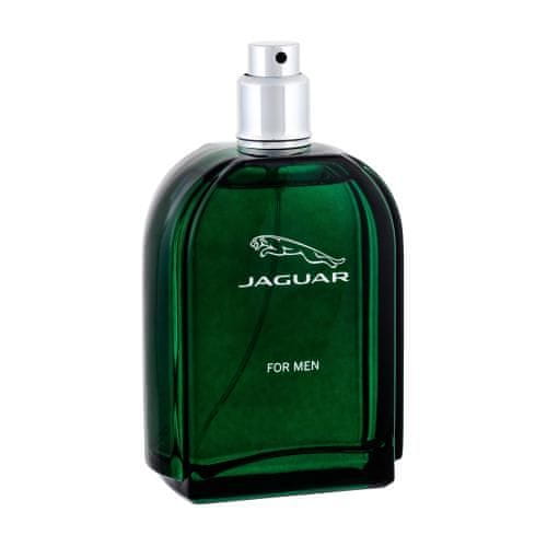 Jaguar Jaguar toaletna voda Tester za moške