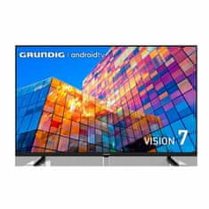 NEW Smart TV Grundig 50GFU7800B 50 50" 4K Ultra HD LED WIFI 3840 x 2160 px Ultra HD 4K 50"