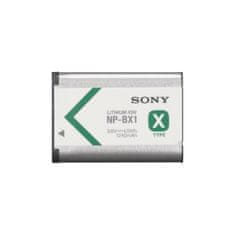 NEW Baterije za kamero Sony NP-BX1