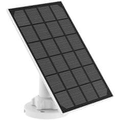 Miramarket Solarni Polnilec Nivian NV-SOLAR5V-3W